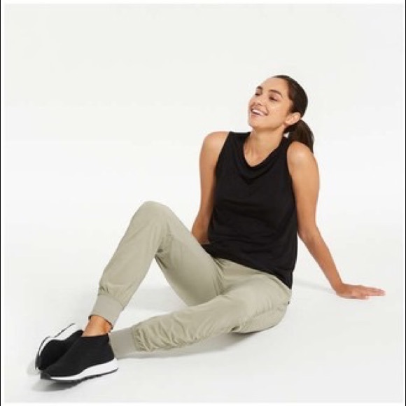joe fresh activewear pants - Picture 1 of 3